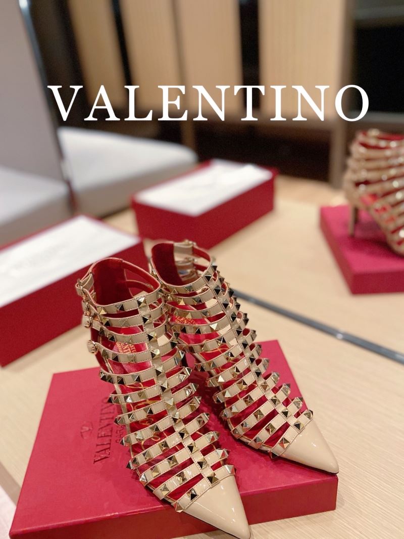 Valentino Sandals